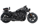 Indian Scout Sixty Classic [2025-2026] - Driver Backrest