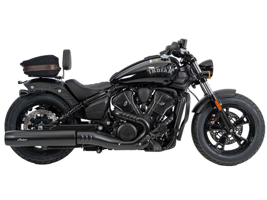 Indian Scout Sixty Classic [2025-2026] - Driver Backrest