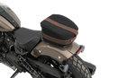 Tail bag [Hepco & Becker] - Legacy tail bag set for attachment to Hepco & Becker Soloracks - Solorack