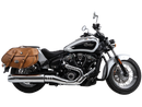 Indian Scout Classic [2025-2026] - C-Bow side carrier