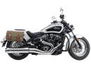 Indian Scout Sixty Classic [2025-2026] - C-Bow side carrier