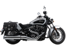 Indian Scout Sixty Classic [2025-2026] - C-Bow side carrier