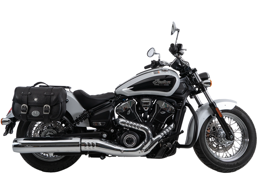 Indian Scout Sixty Classic [2025-2026] - C-Bow side carrier