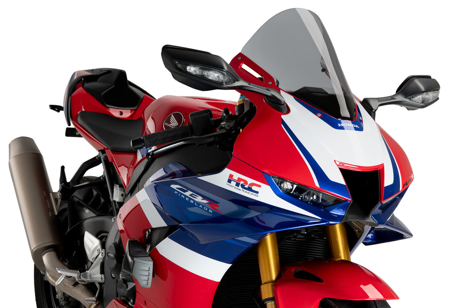HONDA CBR 1000 RR-R FIREBLADE SP [2025] – R-Racer Screen – Tinted