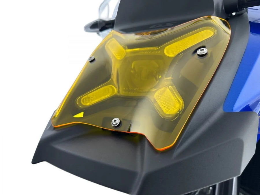 BMW R 1300 GS Adventure [WRS] – headlight protection