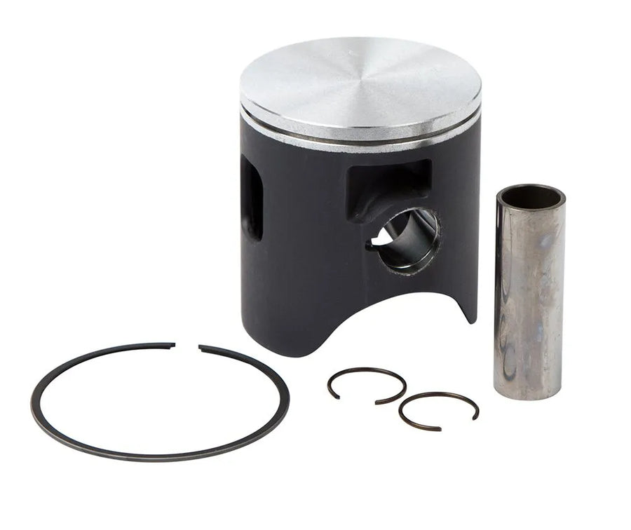 honda c 125 [VERTEX] – piston set (cast replica)