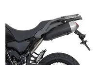 Yamaha XT 660 [SW-MOTECH] – EVO Seitengepäckträger