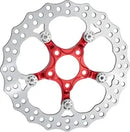 Harley-Davidson FLHR 1750 Road King 107 [2020-2022] - brake discs - picture 11