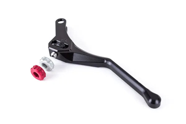 Ducati Monster 937 [GILLES TOOLING] – Flex clutch lever
