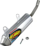 Husqvarna Tc 125 [2020-2022] - PowerCore 2 Shorty silencer - picture 8