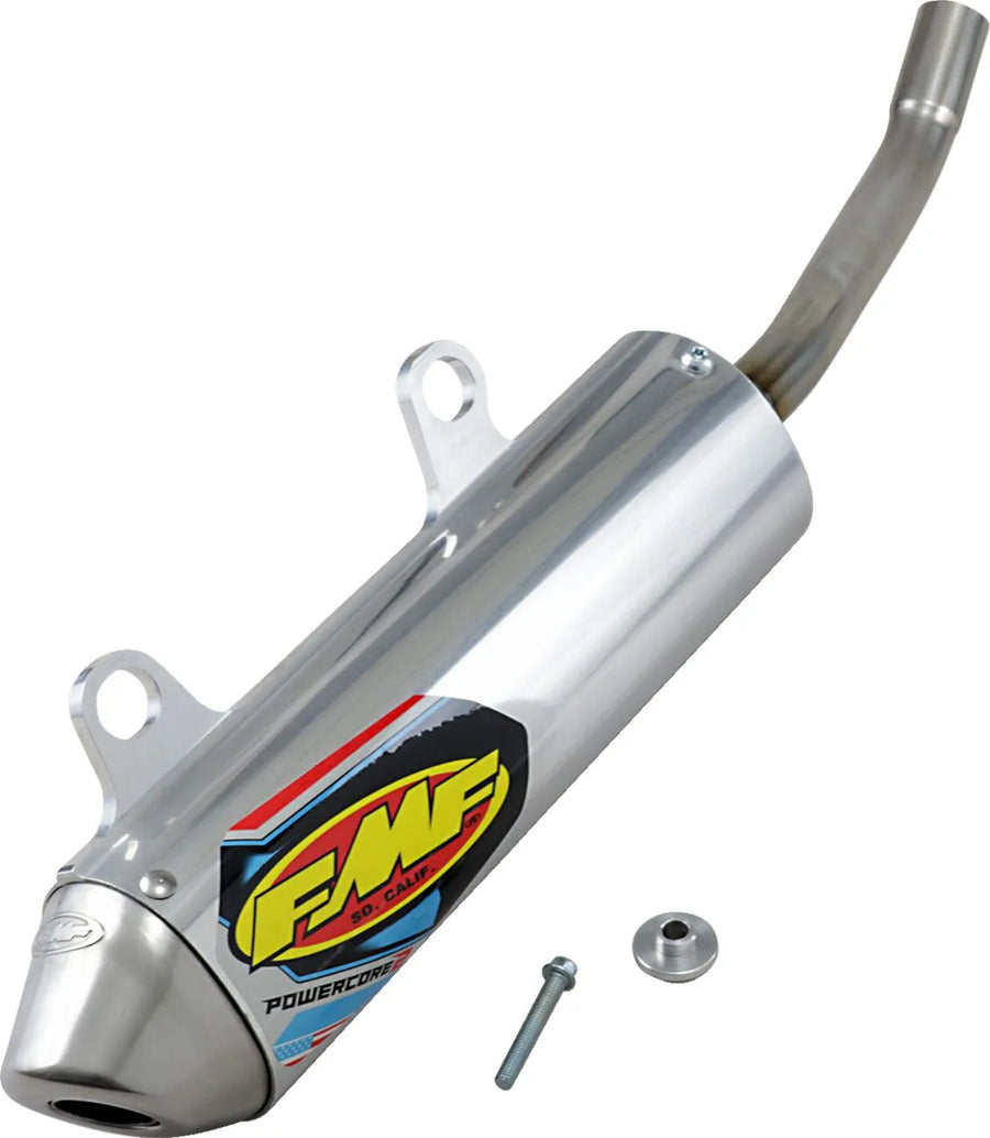 Ktm SX 125 [2022] - Powercore 2 Endschalldämpfer – Bild 1
