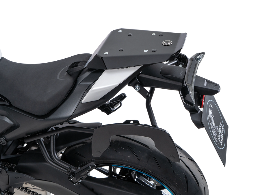 CF Moto 675 NK [2025-2026] - C-Bow side carrier