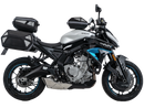 CF Moto 675 NK [2025-2026] - Sportrack black