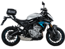 CF Moto 675 NK [2025-2026] - Sportrack black