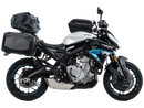 CF Moto 675 NK [2025-2026] - Sportrack black