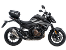 Voge R 625 [2025-2026] - Sportrack black