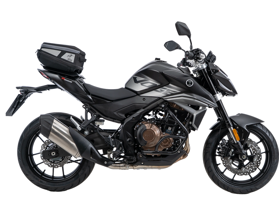 Voge R 625 [2025-2026] - Sportrack black