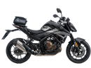 Voge R 625 [2025-2026] - Sportrack black