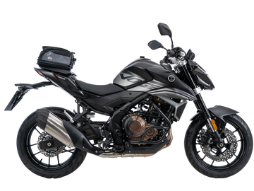 Voge R 625 [2025-2026] - Sportrack black