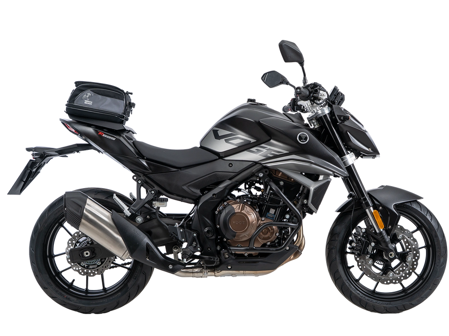 Voge R 625 [2025-2026] - Sportrack black