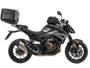 Voge R 625 [2025-2026] - Alurack top case carrier black