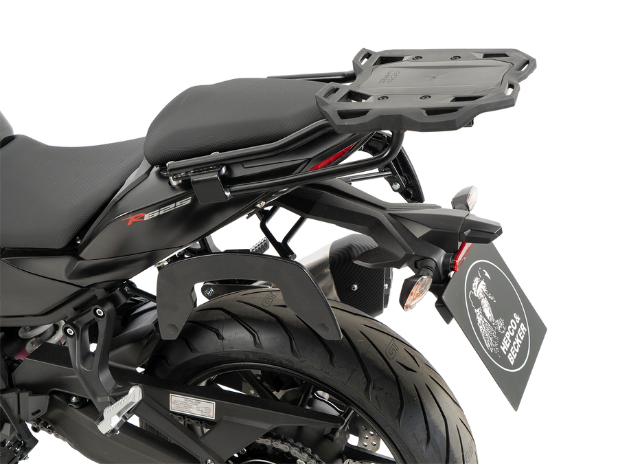 Voge R 625 [2025-2026] - C-Bow side carrier