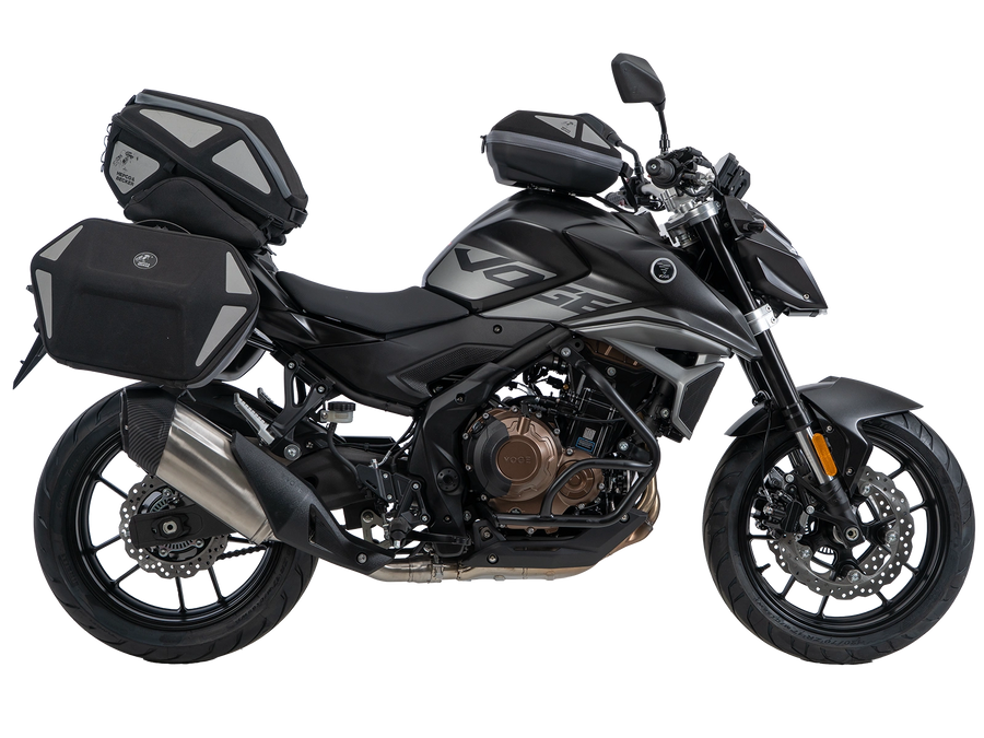 Voge R 625 [2025-2026] - Sportrack black