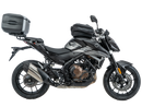 Voge R 625 [2025-2026] - Smartrack rear carrier black