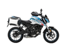 Voge R 125 [2023-2026] - C-Bow side carrier