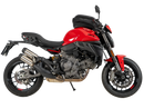 Ducati Monster 890 / + [2026-] - Tank ring Basic