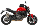 Ducati Monster 890 / + [2026-] - Tank ring Basic