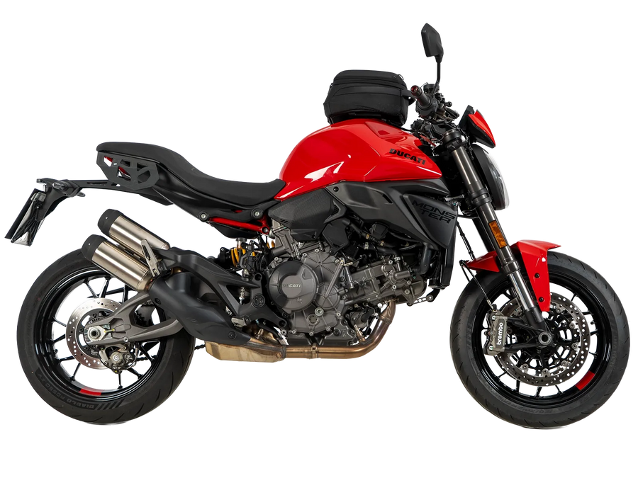Ducati Monster 890 / + [2026-] - Tank ring Basic