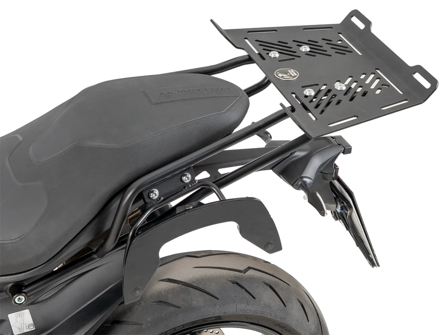 Ducati Monster 890 / + [2026-] - luggage rack extension