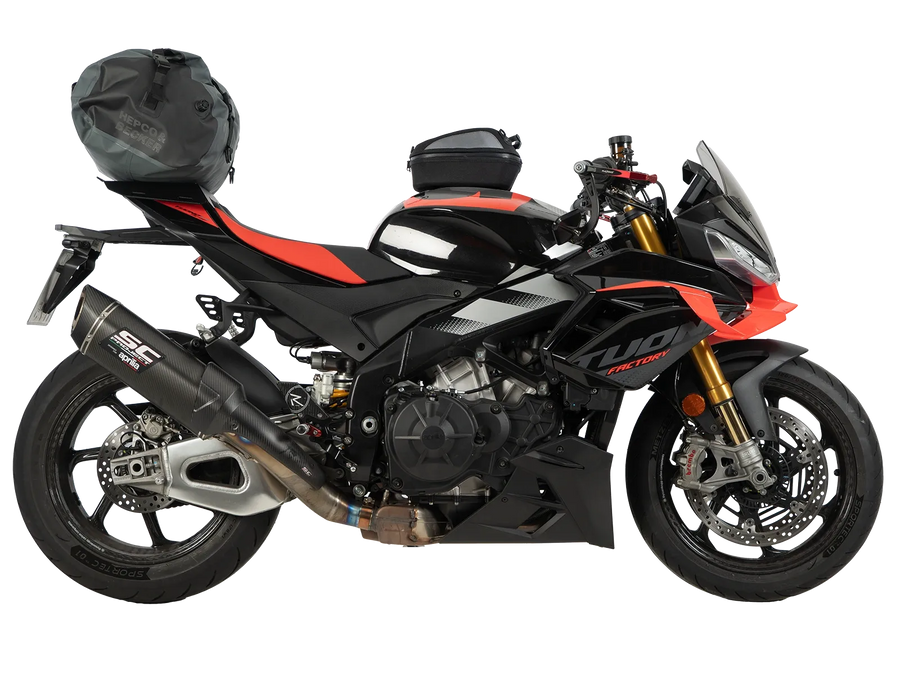 Aprilia TUONO V4 FACTORY [2025-] - Tank ring Basic