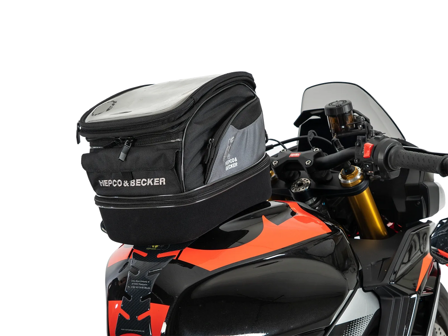 Aprilia TUONO V4 FACTORY [2025-] - Tank ring Basic