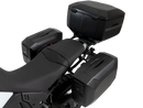 Ducati Desert X V2 [2026-] - Smartrack Set inkl. Xcore Topcase schwarz