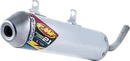 Husqvarna Te 300 I [2018-2019] - Powercore 2.1 Shorty Endschalldämpfer – Art.-Nr. 025213 – Bild 3