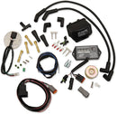 Daytona 900 [DAYTONA TWIN TEC LLC] - External Ignition Conversion Kit