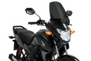 HONDA CB 125 F [2025] – New Generation Sport – Transparent-6