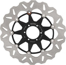 Honda CB 1100 X-11 Sf (Sc 42) [2000-2003] - brake disc - picture 2