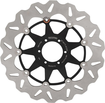 Honda CB 1100 X-11 Sf (Sc 42) [2000-2003] - brake disc - picture 2