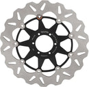 Honda CB 1300 F Super Four (Sc 54) [2001-2002] - brake disc - picture 4