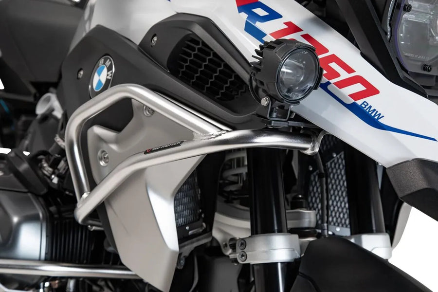 BMW R 1250 GS [SW-MOTECH]-Upper Crash Bar