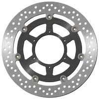 Honda CB 600 F Hornet ABS Pc41 [2012-2013] - Bremsscheibe – Bild 4