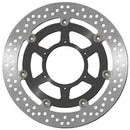 Honda CBR 600 F ABS Pc41 [2011-2013] - Bremsscheibe – Bild 4