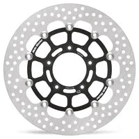 Mv Agusta F4 750 AGO [2003-2004] - brake discs - picture 10