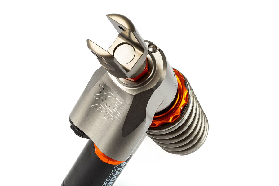 MBK MachG 50 2T LC [–2002] - Stoßdämpfer 285 mm R/T MK2 Upside Down