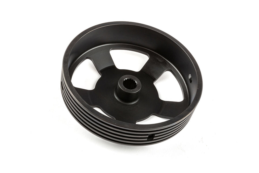 MBK Nitro 50 2T LC CAT [2004–] - Kupplungskit mit Glocke Torque Control MK2