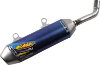 Ktm 250Xc Tpi [2020, 2022] - Powercore 2.1 Endschalldämpfer – Art.-Nr. 025264 – Bild 3