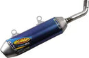 Ktm Mxc 200 [2004-2005] - Powercore 2 Endschalldämpfer – Bild 8